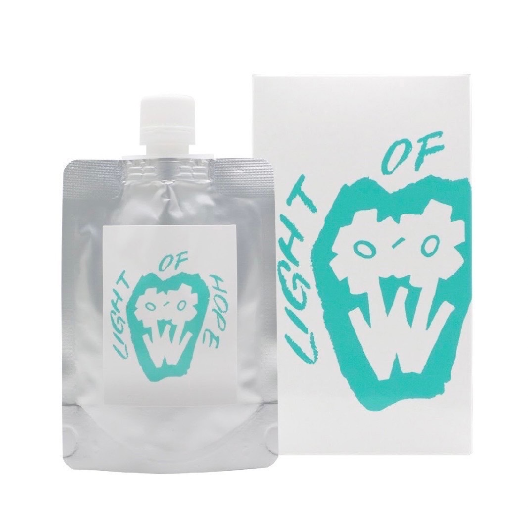 As_iris　アズイリス