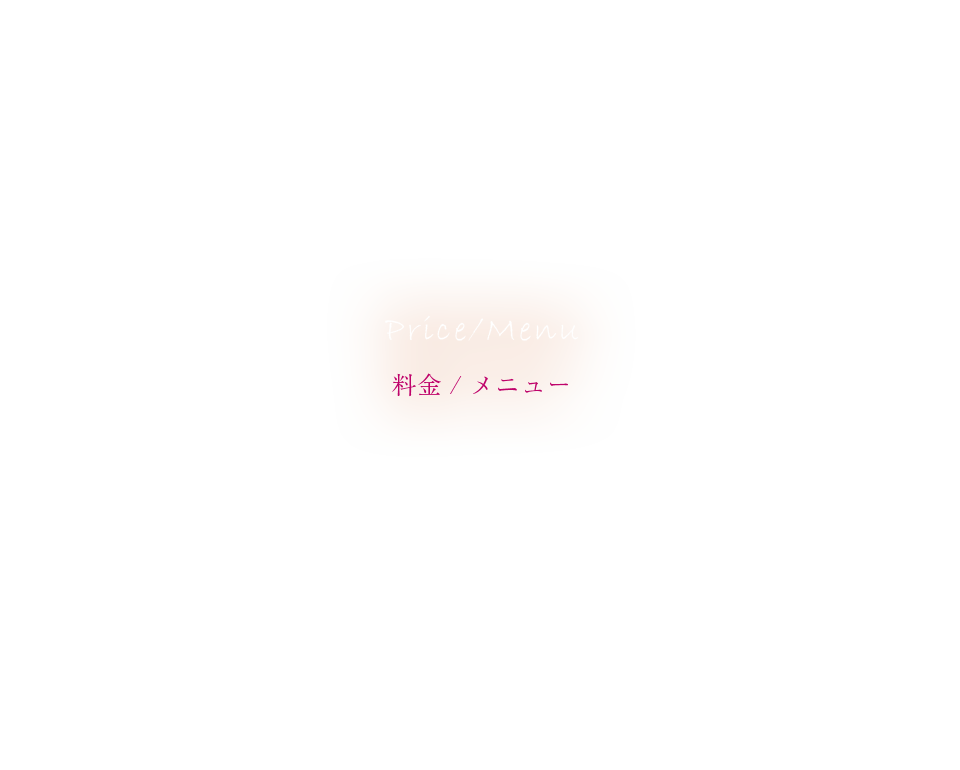 料金・メニュー